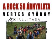 A Szentes KultFESZT idei vezérfonalát Vértes György kiváló rockfotós, grafikus-t…