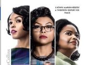 A Szentes Városi Könyvtár ajánlja a nyári hónapokra – Margot Lee Shetterly: A sz…