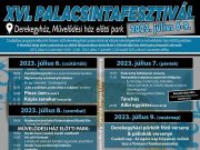 A Szentesi Élet programajánlója Jó kikapcsolódást és feltöltődést kívánunk a ny…