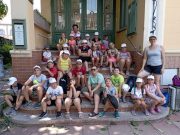 A fáraók kincseinek nyomában…