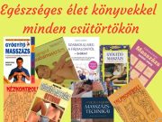 A könyvek kikölcsönözhetők a könyvtár gyűjteményéből….