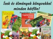 A könyvek természetesen megtalálhatók könyvtárunk gyűjteményében….