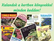 A könyvek termsézetesen megtalálhatók a könyvtár gyűjteményében!…