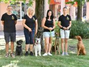 A kutya olyan felelősség, mintha gyereked lenne – Családi napot szervez az Élet-…