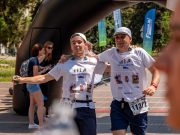 Akik számára a futás közös szenvedély…