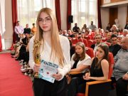 Akinek Oftedal a példaképe…