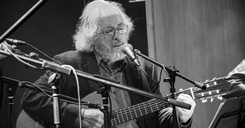 Általa szárnyalnak a költők szövegei. – Interjú Sebő Ferenccel