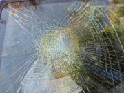 Autókat rongáltak a Kertvárosban…