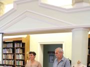 Az Egyetemes tudás programsorozat részeként vendégünk volt Ruskó József paprikan…