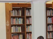 Az Ünnepi Könyvhét záró programja Kanfi-Horváth Imre Kultúr Punk című kötetének …