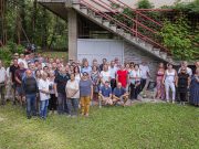 Balogh Bélára emlékeztek a „krapekok és csajszik”…