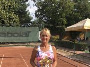 Cél a szenior tenisz világbajnoki cím
Nem először szerepel a Szentesi Életben …