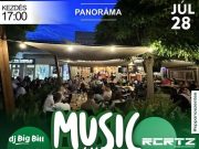 Család / Barát Nap a Panóban…