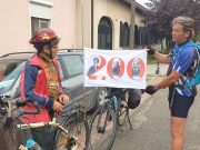 Egy régi álom megvalósul – Petőfi nyomában…