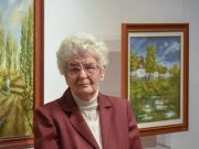 Elhunyt Licsicsányi Rózsa (1940-2023)…