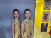 Európa-bajnok szentesi FitKidesek…