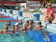 Fiatal egyesület, egyre jobb eredményekkel – Kovács Brigitta lett az „Év utánpót…