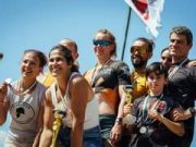 Figyelem! Elkészült az OCR Terepakadályfutó Bajnokság összefoglaló videója, ami …