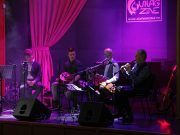 GALÉRIA Hálás köszönetünk a Bokros Triónak és Borbély Mihálynak a tegnapi csodá…