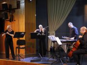 GALÉRIA Igazi „komolyzenei utazást” köszönhettünk tegnap este a Nemzeti Filharmo…