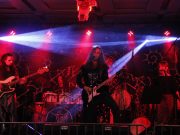 GALÉRIA Koncertfotók a szombati VHK és VAD kiváló koncertje képekben… fotók: V…