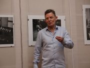 GALÉRIA Köszönjük Grandpierre Attilának az érdekes előadást #ZeneVilágZene #Han…