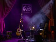 GALÉRIA Köszönjük a csodálatos előadást Steve Savanya barátunknak. A koncert gal…