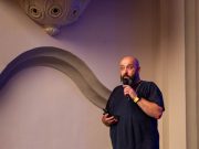 GALÉRIA – ‘Omega Szigetek Dalciklus’ Csodálatos előadást láthatott a Tóth Józse…