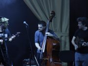 GALÉRIA Szenzációs előadást hozott a Söndörgő a Hangversenyközpontba. Köszönjük …