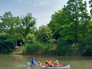 HSZC Szentesi Zsoldos Ferenc Technikum, 4. nap:…