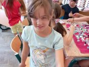 HSZC Szentesi Zsoldos Ferenc Technikum „Próbáld ki!” tábor, utolsó nap….