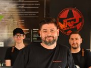 Harapj bele a vagányságba! KP burger – a streetfood új generációja…