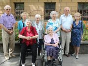 Hetven éve, egy másik világban érettségiztek…