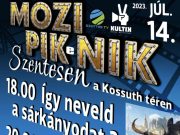 Holnap a Kossuth téren újra Piknik!…