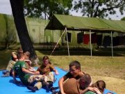 Honvédelmi Tábor Szentes #magyarhonvédség #sportszázad #katonasportolók MH I…