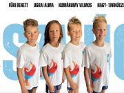 Idén is remekül úsztak a Városi Úszó Club cápái…