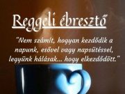 Jó reggelt! 8-16 óráig várunk mindenkit!…