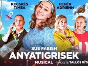 Kedves Színházlátogatók!…