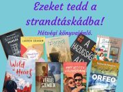 Kellemes hétvégét kívánunk mindenkinek! Ezen a szombaton a Gyermekkönyvtár van n…