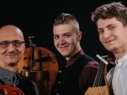 Kertész Ákos Szerényi Béláról és a Bokros Trió április 14-i koncertjéről