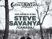 Ki mástól is lenne hitelesebb az amerikai kontinens népzenéje, mint egy ott élő …