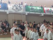 Kiválóan szerepeltek a pollákos judokák…