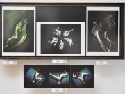 Lengyel aktfotósé az egyik fődíj…