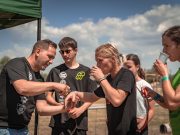 MÉG 2 NAPIG NYITVA AZ ONLINE NEVEZÉSI FELÜLET!
Nevezés:
A MH Terepakadályfu…