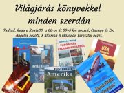 Még többet meg lehet tudni, ha ellátogat a könyvtárunkba és kikölcsönzi a könyve…