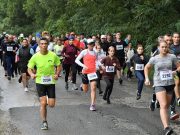 Megkezdődött az előnevezés a 26. Szentes-Csongrád „g”-ÁT futásra…