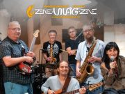 NYÁRI KONCERTÜNK! A Kontroll Csoport egyik utódzenekarának koncertjével indítjuk…