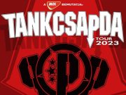 Nagy örömmel jelentjük be, hogy április 29-én, a Megyeháza KKK udvarán fogadjuk …