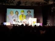 Nagyon jól sikerült a tegnap esti színházi előadás!…