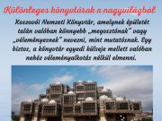 Nem a legszebb könyvtár…. inkább érdekes :D…